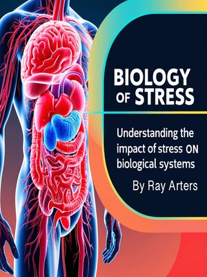 cover image of Biology of Stress
